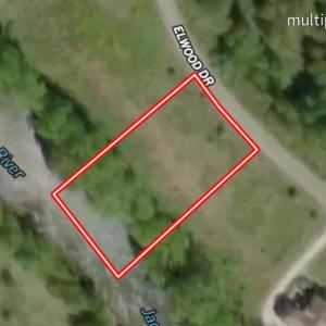 0.83 ac Lot  26 Alleghany Co MS-01