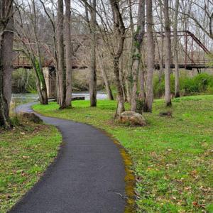 0.83 ac Lot  26 Alleghany Co MS-12