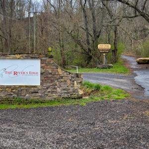 0.83 ac Lot  26 Alleghany Co MS-18