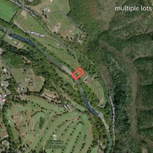 0.83 ac Lot  26 Alleghany Co MS-21