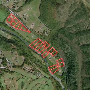 0.83 ac Lot 26 Alleghany Co MS-22