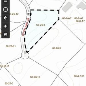 BucklandLot8Plat