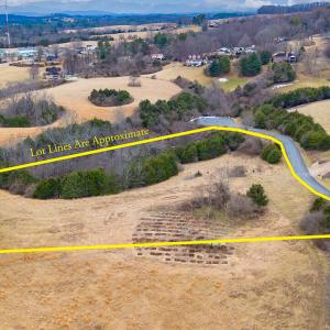 MLS Lot 8 Buckland-1