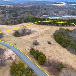 MLS Lot 8 Buckland-2