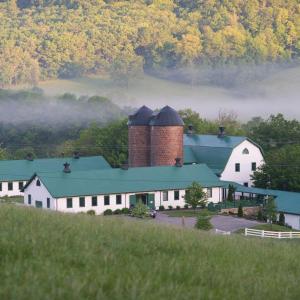 Old Dairy Complex