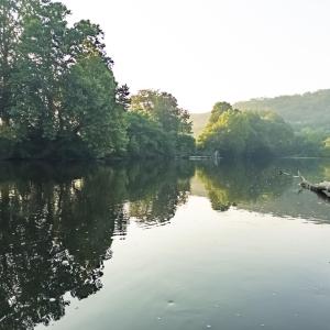 river