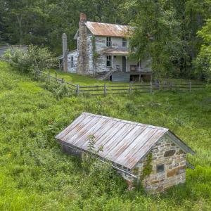 MLS 534 The Knob Road-5