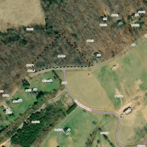 Reid Road Aerial