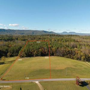 2nd Photo next to Cover Photo (boundary