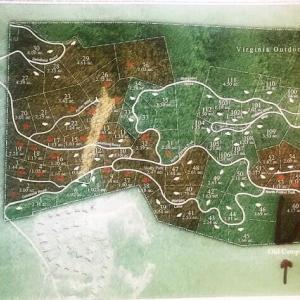 DR Lot 60 Map Location