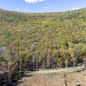 MLS Calle Mine Road Land-2