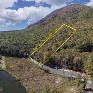 MLS Calle Mine Road Land-1