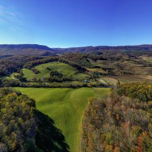 Springbranch 9x9 Pano