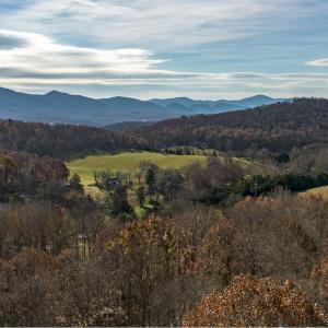 Surrounding Farmland
