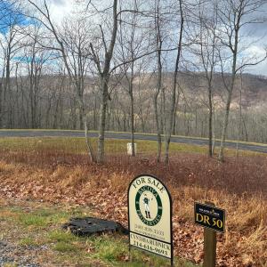 DR 50 Panoramic Left