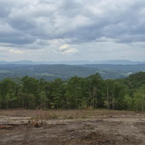 Blue Ridge Mt