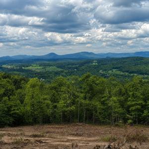 Blue Ridge Mt Views