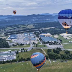 6Aerial Balloon #2 (1 Of 1)