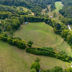MLS Blue Ridge Trl Land-2