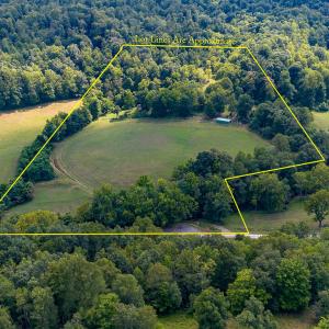 MLS Blue Ridge Trl Land-1