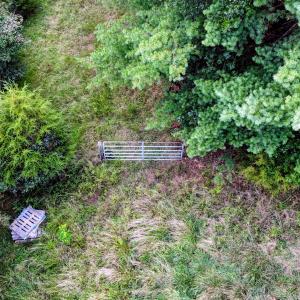 TBD Adair Hill Gate