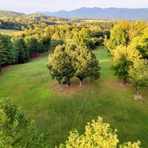 Reese Ridge
