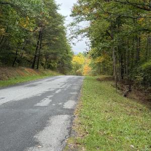 Bolars Draft Rd, Warm Springs, Va