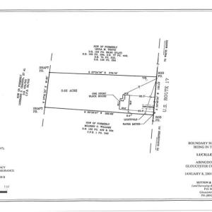 Photo #2 of 4466 GEORGE WASHINGTON MEMORIAL Highway, Gloucester, Virginia 0.6 acres