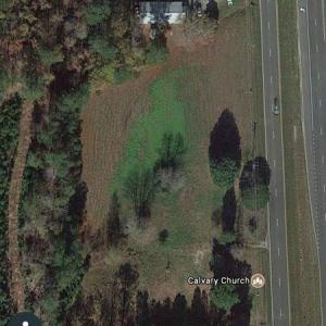 Photo #2 of 1+ACR GEORGE WASHINGTON MEMORIAL Highway, Ordinary, Virginia 1.1 acres