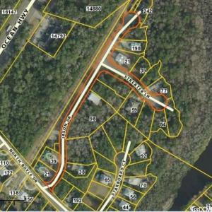 Photo #2 of Jason Dr., Pawleys Island, SC 2.1 acres