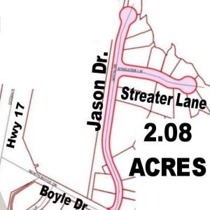 Photo #1 of Jason Dr., Pawleys Island, SC 2.1 acres