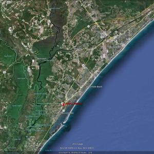 Photo #3 of TBD Highway 17 Business, Murrells Inlet, SC 1.8 acres