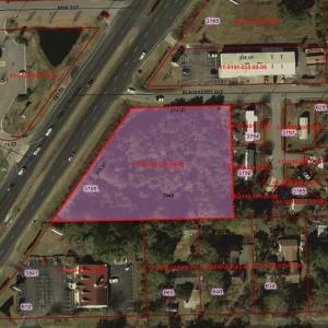 Photo #1 of TBD Highway 17 Business, Murrells Inlet, SC 1.8 acres