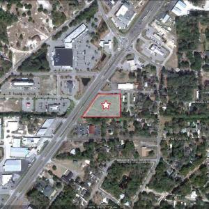 Photo #2 of TBD Highway 17 Business, Murrells Inlet, SC 1.8 acres
