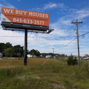 Photo #30 of Tract 1 Highway 9, Little River, SC 61.7 acres