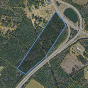Photo #1 of Tract 1 Highway 9, Little River, SC 61.7 acres