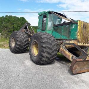 Photo #29 of Tract 1 Highway 9, Little River, SC 61.7 acres