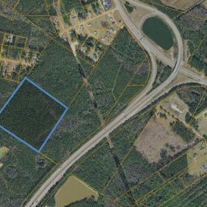 Photo #2 of Tract 1 Highway 9, Little River, SC 61.7 acres
