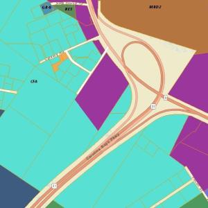 Photo #4 of Tract 1 Highway 9, Little River, SC 61.7 acres