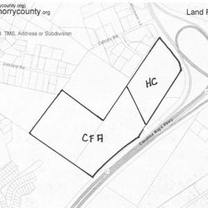 Photo #3 of Tract 1 Highway 9, Little River, SC 61.7 acres