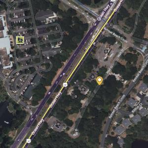 Photo #6 of Portion Wall St., Pawleys Island, SC 0.5 acres