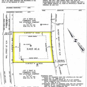 Photo #4 of Portion Wall St., Pawleys Island, SC 0.5 acres