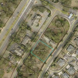 Photo #5 of Portion Wall St., Pawleys Island, SC 0.5 acres