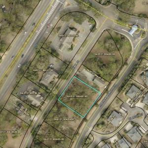 Photo #2 of Portion Wall St., Pawleys Island, SC 0.5 acres