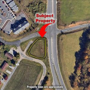 Photo #4 of RESERVOIR ST, HARRISONBURG, VA 0.6 acres