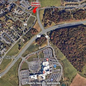 Photo #2 of RESERVOIR ST, HARRISONBURG, VA 0.6 acres