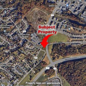 Photo #3 of RESERVOIR ST, HARRISONBURG, VA 0.6 acres