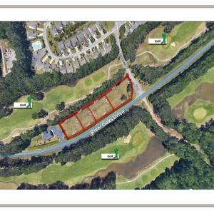 Photo #1 of 901 River Oak Dr., Myrtle Beach, SC 2.0 acres