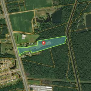 Photo #1 of TBD Highway 9, Longs, SC 24.7 acres