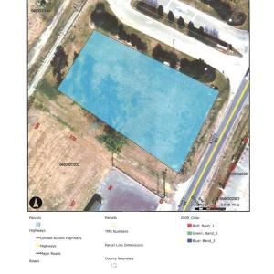 Photo #1 of Lot 1 Commerce Center, Loris, SC 0.8 acres